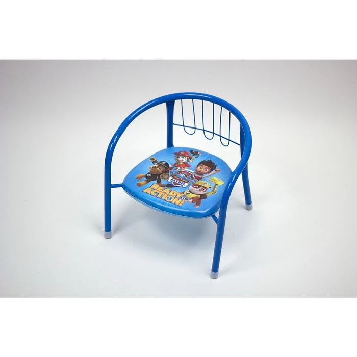Pat Patrouille Chaise - Paw Patrol Soldes 3 Pat Patrouille Chaise - Paw Patrol Soldes