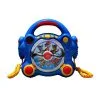 Pat' Patrouille Lecteur Cd + 2 Micros Bleu - Paw Patrol Soldes