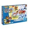 Pat Patrouille Set Créatif 2 En 1 - Paw Patrol Soldes