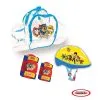Pat' Patrouille Set De Protections - Paw Patrol Soldes