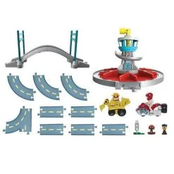 Pat Patrouille Tour Controle Avec Pont Catastrophe - Paw Patrol Soldes -Moi Moche Et Méchant Soldes Boutique pat patrouille tour controle avec pont catastrophe paw patrol soldes 33