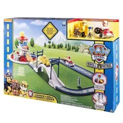 Pat Patrouille Tour Controle Avec Pont Catastrophe - Paw Patrol Soldes -Moi Moche Et Méchant Soldes Boutique pat patrouille tour controle avec pont catastrophe paw patrol soldes 34