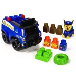 Pat' Patrouoille La Voiture De Chase Ionix - Paw Patrol Soldes