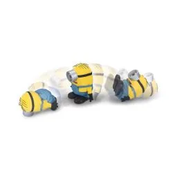 Peluche Acrobatique Stuart Les Minions - Moi Moche Et Méchant Soldes -Moi Moche Et Méchant Soldes Boutique peluche acrobatique stuart les minions moi moche et mechant soldes 32