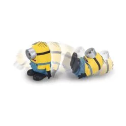 Peluche Acrobatique Stuart Les Minions - Moi Moche Et Méchant Soldes -Moi Moche Et Méchant Soldes Boutique peluche acrobatique stuart les minions moi moche et mechant soldes 33