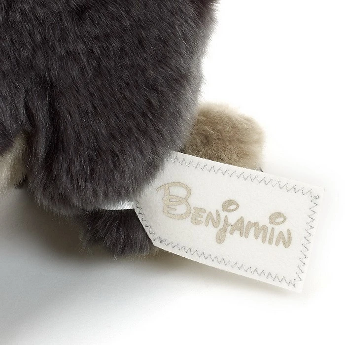 Peluche Lucifer Taille Moyenne - Cendrillon Soldes 4 Peluche Lucifer Taille Moyenne - Cendrillon Soldes – Image 2