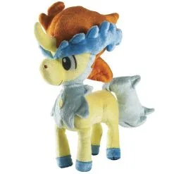 Peluche Pokémon Keldeo - Pokémon Soldes