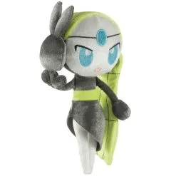 Peluche Pokémon Meloetta - Pokémon Soldes