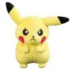 Peluche Pokémon Pikachu (t19310) - Pokémon Soldes