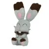 Peluche Pokémon Sapereau (t19309) - Pokémon Soldes