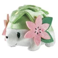 Peluche Pokémon Shaymin - Pokémon Soldes