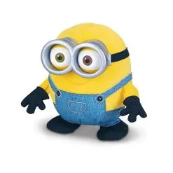 Peluche Sing N Dance Bob Les Minions - Moi Moche Et Méchant Soldes -Moi Moche Et Méchant Soldes Boutique peluche sing n dance bob les minions moi moche et mechant soldes 33
