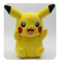 Pelucheà Fonction Pikachu - Pokémon Soldes