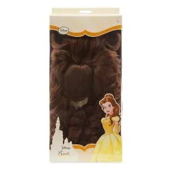 Perruque Belle - La Belle Et La Bete Soldes -Moi Moche Et Méchant Soldes Boutique perruque belle la belle et la bete soldes 35