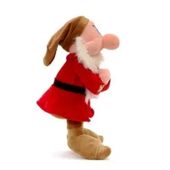 Petite Peluche Grincheux - Blanche Neige Et Les Sept Nains Soldes 7 Petite Peluche Grincheux - Blanche Neige Et Les Sept Nains Soldes -Moi Moche Et Méchant Soldes Boutique petite peluche grincheux blanche neige et les sept nains soldes 32