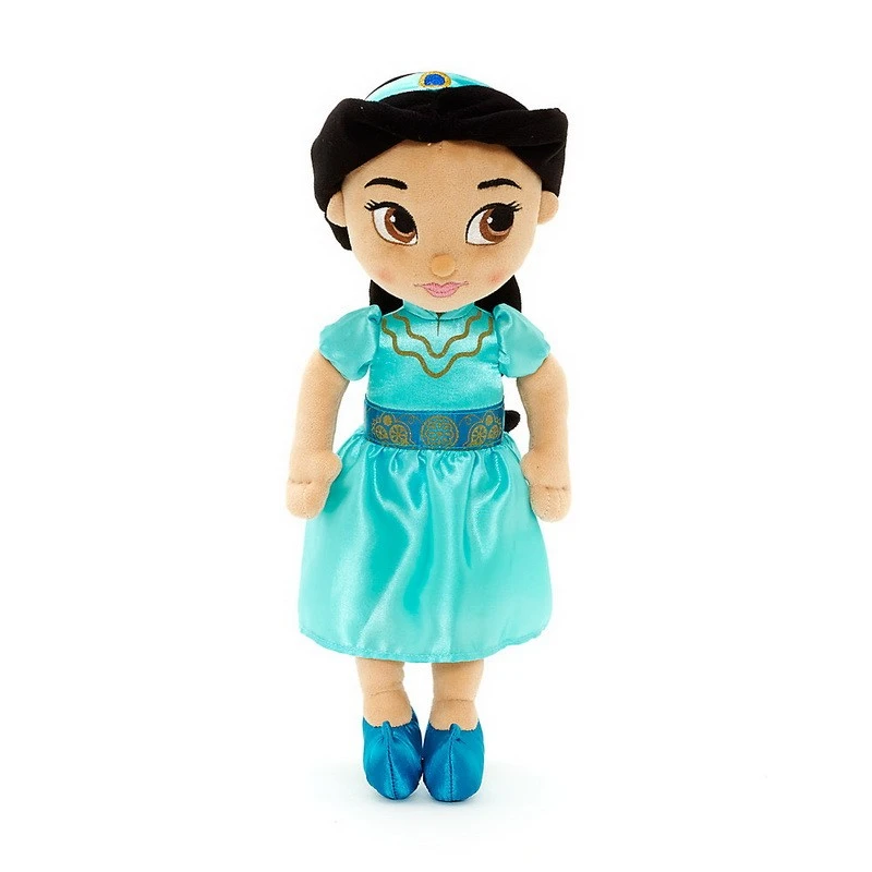 Petite Peluche Jasmine Collection Disney Animators - Aladdin Soldes 3 Petite Peluche Jasmine Collection Disney Animators - Aladdin Soldes
