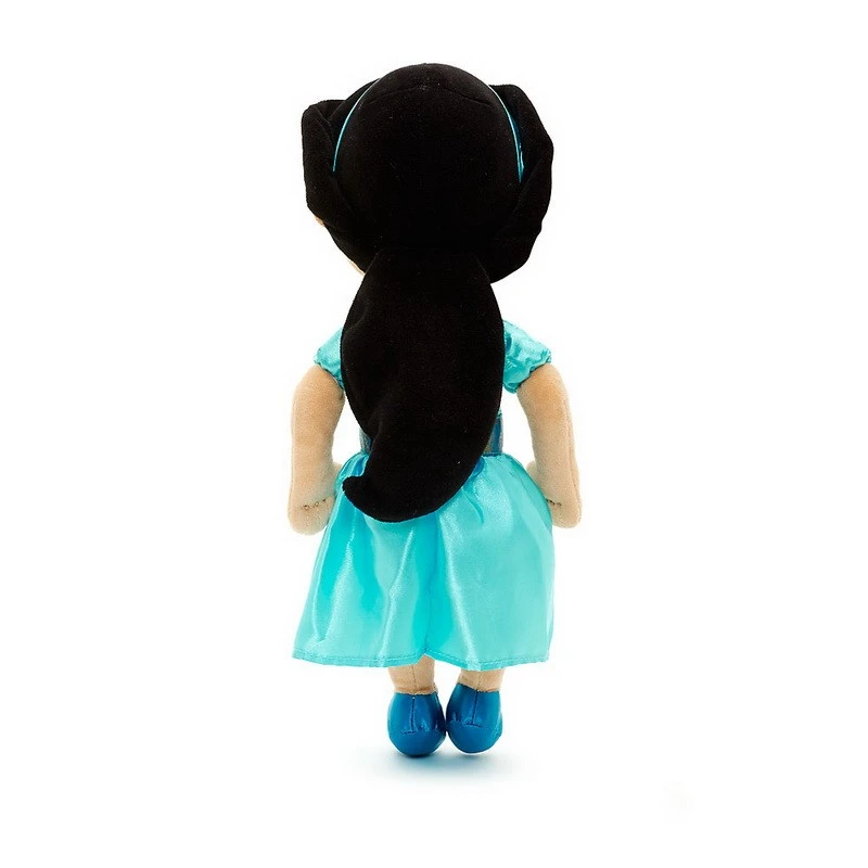 Petite Peluche Jasmine Collection Disney Animators - Aladdin Soldes 4 Petite Peluche Jasmine Collection Disney Animators - Aladdin Soldes – Image 2