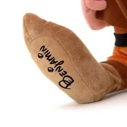 Petite Peluche Simplet De 31 Cm - Blanche Neige Et Les Sept Nains Soldes -Moi Moche Et Méchant Soldes Boutique petite peluche simplet de 31 cm blanche neige et les sept nains soldes 34