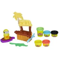 Play Doh Vacances Des Minions - Moi Moche Et Méchant Soldes -Moi Moche Et Méchant Soldes Boutique play doh vacances des minions moi moche et mechant soldes 32