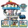 Playset Quartier Général Paw Patrol - Paw Patrol Soldes