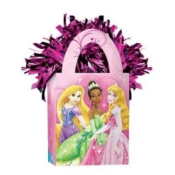 Poids Pour Ballon Princesses Disney - Raiponce Soldes