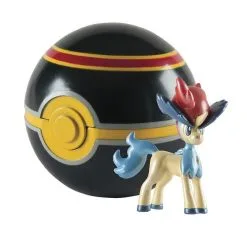 Poké Ball Pokémon Keldeo - Pokémon Soldes