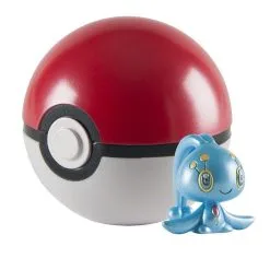 Poké Ball Pokémon Manaphy - Pokémon Soldes