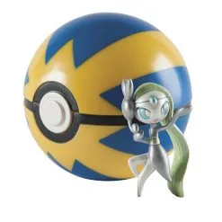 Poké Ball Pokémon Meloetta - Pokémon Soldes