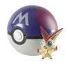 Poké Ball Pokémon Victini - Pokémon Soldes