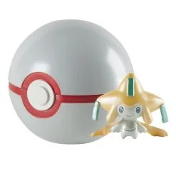 Pokéball Pokémon Jirachi - Pokémon Soldes
