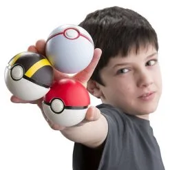 Pokémon Coffret De 3 Poké Balls - Pokémon Soldes -Moi Moche Et Méchant Soldes Boutique pokemon coffret de 3 poke balls pokemon soldes 34
