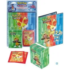 Pokémon Kit Du Collectionneur 2013 - Pokémon Soldes