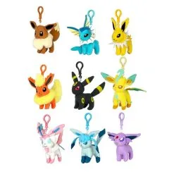 Pokémon Peluche à Clipser Evolution Evoli Phyllali - Pokémon Soldes -Moi Moche Et Méchant Soldes Boutique pokemon peluche a clipser evolution evoli phyllali pokemon soldes 32