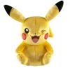 Pokémon Peluche Pikachu Coffret 20 Ans - Pokémon Soldes