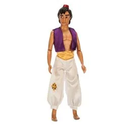 Poupée Classique Aladdin - Aladdin Soldes