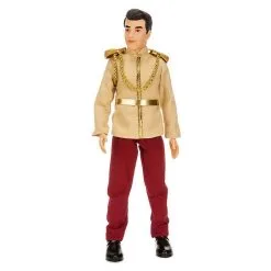 Poupée Classique Prince Charmant, Cendrillon - Cendrillon Soldes