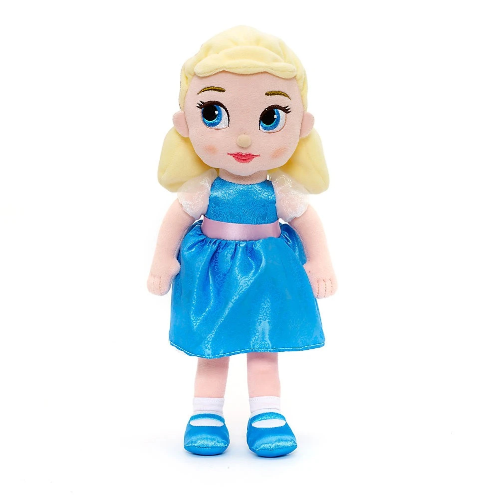 Poupée En Peluche Cendrillon Disney Animators - Cendrillon Soldes 3 Poupée En Peluche Cendrillon Disney Animators - Cendrillon Soldes