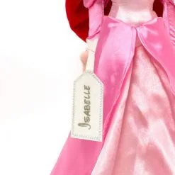 Poupée En Peluche Petite Sirène De 40 Cm - La Petite Sirene Soldes -Moi Moche Et Méchant Soldes Boutique poupee en peluche petite sirene de 40 cm la petite sirene soldes 33