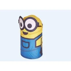 Rangement Pop Up Les Minions - Moi Moche Et Méchant Soldes