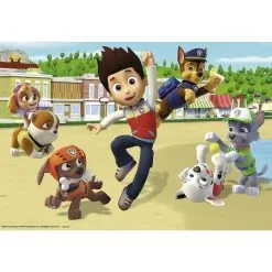 Ravensburger Lot De 2 Puzzles Chien Héroïque Pat'Patrouille 24 Pièces - Paw Patrol Soldes -Moi Moche Et Méchant Soldes Boutique ravensburger lot de 2 puzzles chien heroique pat patrouille 24 pieces paw patrol soldes 33