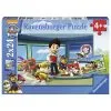 Ravensburger Lot De 2 Puzzles Pat'Patrouille 24 Pièces - Paw Patrol Soldes -Moi Moche Et Méchant Soldes Boutique ravensburger lot de 2 puzzles pat patrouille 24 pieces paw patrol soldes 31