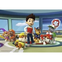 Ravensburger Lot De 2 Puzzles Pat'Patrouille 24 Pièces - Paw Patrol Soldes -Moi Moche Et Méchant Soldes Boutique ravensburger lot de 2 puzzles pat patrouille 24 pieces paw patrol soldes 32