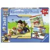 Ravensburger Lot De 3 Puzzles Pat'Patrouille 49 Pièces - Paw Patrol Soldes 1 Ravensburger Lot De 3 Puzzles Pat'Patrouille 49 Pièces - Paw Patrol Soldes -Moi Moche Et Méchant Soldes Boutique ravensburger lot de 3 puzzles pat patrouille 49 pieces paw patrol soldes 31 1