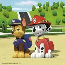 Ravensburger Lot De 3 Puzzles Pat Patrouille 49 Pièces - Paw Patrol Soldes -Moi Moche Et Méchant Soldes Boutique ravensburger lot de 3 puzzles pat patrouille 49 pieces paw patrol soldes 33