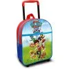 Sac Trolley Pat'Patrouille 34 Cm - Paw Patrol Soldes