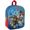 Sacà Dos Relief Pat Patrouille 35cm - Paw Patrol Soldes