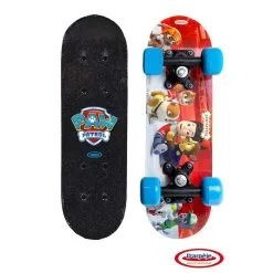 Skateboard 17'' Pat' Patrouille - Paw Patrol Soldes