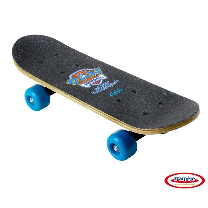 Skateboard 17'' Pat' Patrouille - Paw Patrol Soldes 5 Skateboard 17'' Pat' Patrouille - Paw Patrol Soldes – Image 3