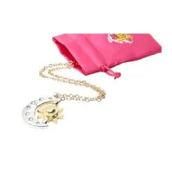 Soy Luna Collier + Pendentif - Soy Luna Soldes