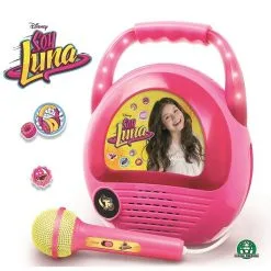 Soy Luna Karaoké - Soy Luna Soldes